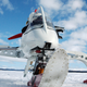 Illustration for article titled Explore Antarctica with Lotus Concept Ice Vehicle